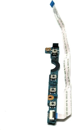 SKU: ZDP0753 Додаткова плата (мультимедійні кнопки) для ноутбука Sony Vaio VPCSC1AFM (вживаний) - Image 1
