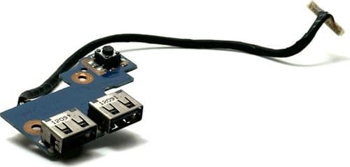 SKU: ZDP0754 Додаткова плата (USB) для ноутбука Samsung NP300V5A, NP305v (вживаний) - Image 1