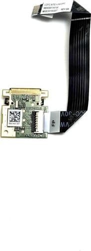 SKU: ZDP0758 Додаткова плата (сканер відбитку пальця) для ноутбука Lenovo ThinkPad E550 (вживаний) - Image 1