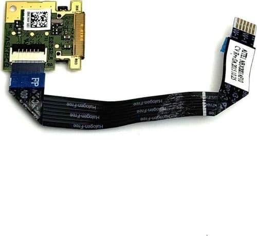 SKU: ZDP0759 Додаткова плата (сканер відбитку пальця) для ноутбука Lenovo ThinkPad E560 (вживаний) - Image 1