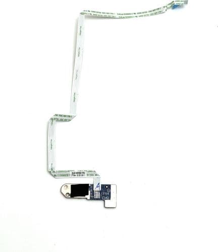 SKU: ZDP0761 Додаткова плата (кнопка живлення) для ноутбука Lenovo ThinkPad Edge E530 (вживаний) - Image 1