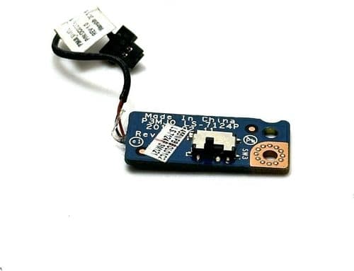 SKU: ZDP0772 Додаткова плата (датчик) для ноутбука Acer Aspire TimelineX 3830, 3830T, 3830TG (вживаний) - Image 1