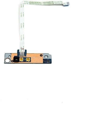SKU: ZDP0781 Додаткова плата (кнопка живлення) для ноутбука Lenovo Y50-70, Y70-70 (вживаний) - Image 1