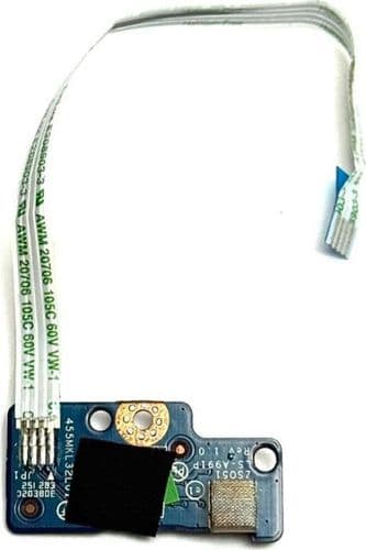 SKU: ZDP0785 Додаткова плата (кнопка живлення) для ноутбука HP 15-G, 15-R, 15-s 250, 255, 256 G3 (вживаний) - Image 1