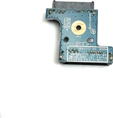 SKU: ZDP0788 Додаткова плата (перехідник HDD, SATA) для ноутбука HP ProBook 4540s (вживаний) - Image 1