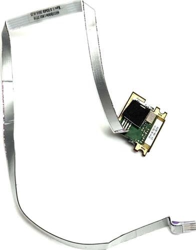 SKU: ZDP0804 Додаткова плата (сканер відбитку пальця) для ноутбука HP ProBook 6550b (вживаний) - Image 1