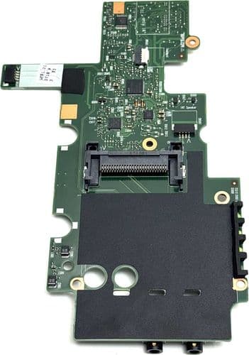 SKU: ZDP0805 Додаткова плата (Audio) для ноутбука HP ProBook 6550b (вживаний) - Image 1