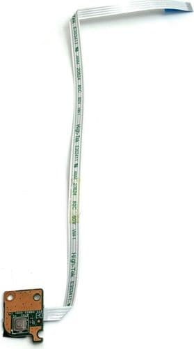 SKU: ZDP0810 Додаткова плата (кнопка живлення) для ноутбука Lenovo IdeaPad V110-15IAP (вживаний) - Image 1