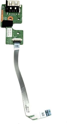 SKU: ZDP0812 Додаткова плата (USB) для ноутбука Lenovo IdeaPad B590, B580 (вживаний) - Image 1