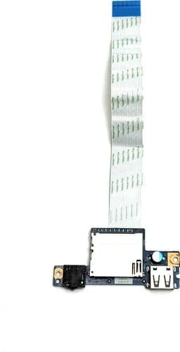 SKU: ZDP0816 Додаткова плата (USB, картридер) для ноутбука Lenovo IdeaPad G50-30 G50-45 G50-70 (вживаний) - Image 1