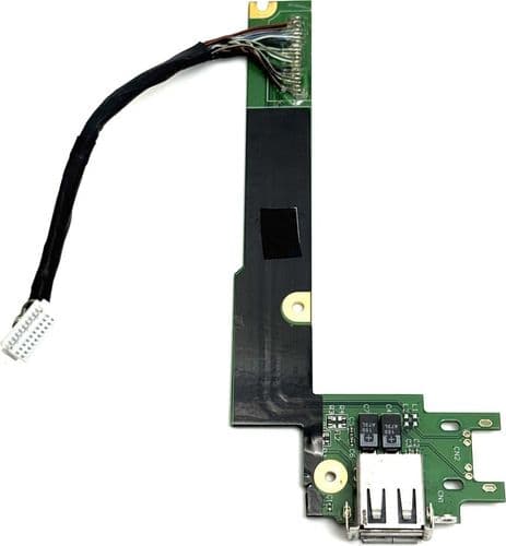SKU: ZDP0825 Додаткова плата (USB) для ноутбука Lenovo ThinkPad R61 (вживаний) - Image 1