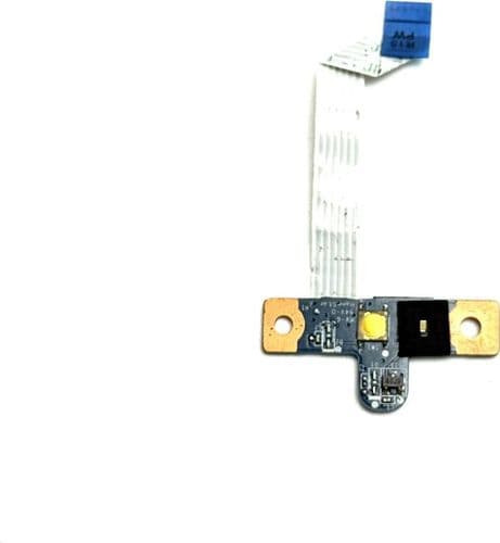 SKU: ZDP0828 Додаткова плата (кнопка живлення) для ноутбука HP Pavilion G4-1000, G6-1000, G7-1000 (вживаний) - Image 1