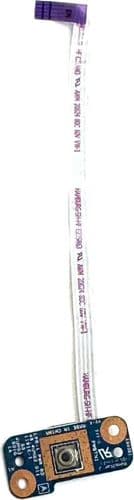 SKU: ZDP0835 Додаткова плата (кнопка живлення) для ноутбука Lenovo ThinkPad Edge E330 (вживаний) - Image 1