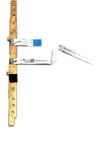 SKU: ZDP0840 Додаткова плата (кнопки тачпада) для ноутбука HP Pavilion 14-E, 15-E 17-E (вживаний) - Image 1