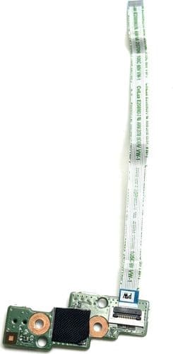 SKU: ZDP0845 Додаткова плата (кнопка живлення) для ноутбука Lenovo IdeaPad S510P (вживаний) - Image 1