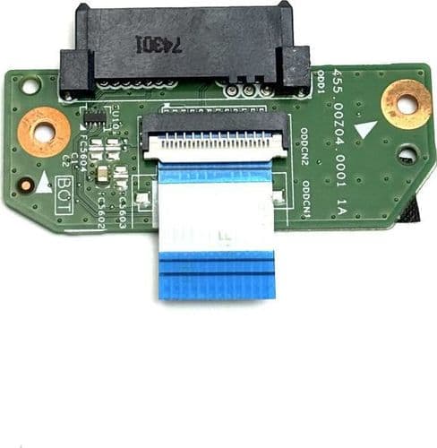 SKU: ZDP0855 Додаткова плата (ODD) для ноутбука Lenovo IdeaPad Flex 2-15 (вживаний) - Image 1