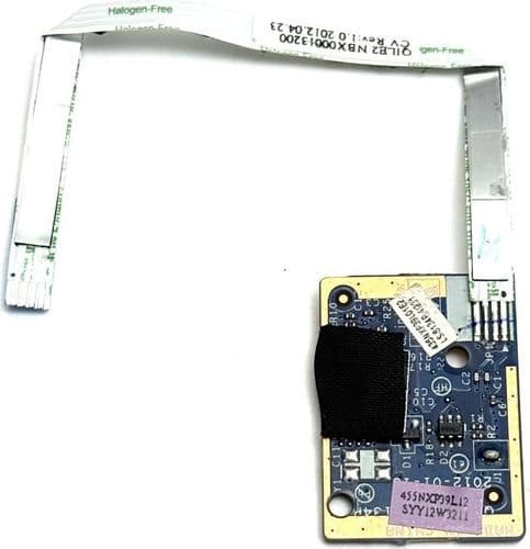 SKU: ZDP0859 Додаткова плата (сканер відбитку пальця) для ноутбука Lenovo ThinkPad E430, E435, E530, E530c, E535, E540, E545 (вживаний) - Image 1