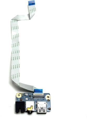 SKU: ZDP0863 Додаткова плата (USB, Audio) для ноутбука HP Probook 350,355 G2 ,G1 (вживаний) - Image 1