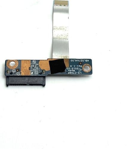 SKU: ZDP0864 Додаткова плата (ODD) для ноутбука HP Probook 250 g5, 255 G4, 250 g4 (вживаний) - Image 1