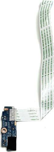 SKU: ZDP0870 Додаткова плата (мультимедійні кнопки) для ноутбука HP ProBook 450 G2, 455 G2 (вживаний) - Image 1