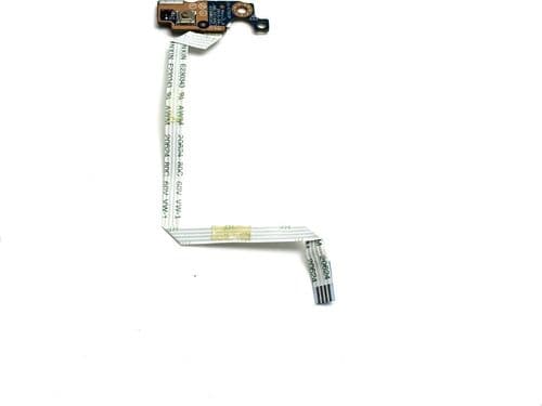 SKU: ZDP0871 Додаткова плата (кнопка живлення) для ноутбука HP ProBook 250 255 G4 (вживаний) - Image 1