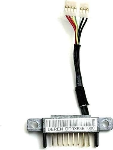 SKU: ZDP0873 Додаткова плата (кнопки тачпада) для ноутбука HP Probook 450 G3 (вживаний) - Image 1