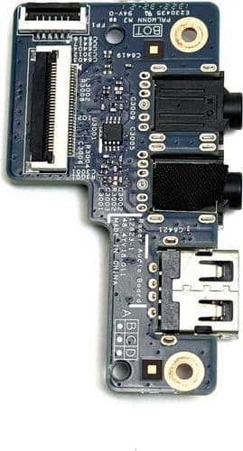 SKU: ZDP0883 Додаткова плата (USB, Audio) для ноутбука HP ProBook 430 G1 (вживаний) - Image 1