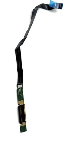 SKU: ZDP0912 Додаткова плата (сканер відбитку пальця) для ноутбука HP EliteBook 8560w, 8560p (вживаний) - Image 1