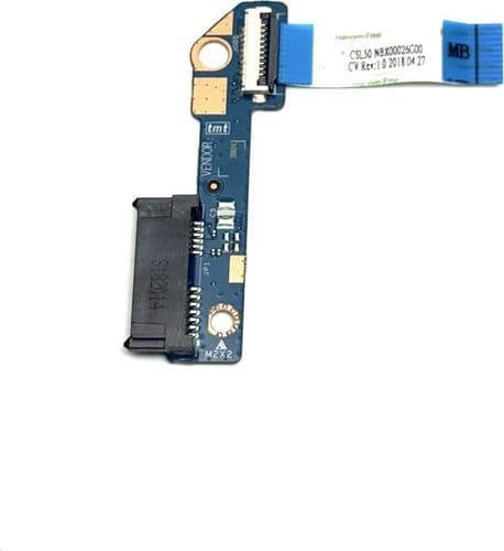 SKU: ZDP0931 Додаткова плата (ODD) для ноутбука HP ProBook 250 G6, 255 G6 (вживаний) - Image 1