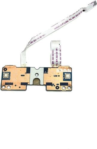 SKU: ZDP0949 Додаткова плата (кнопки тачпада) для ноутбука HP 240 G3, 245 G3, 246 G3 (вживаний) - Image 1