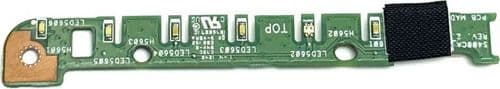 SKU: ZDP0957 Додаткова плата (LED індикатор) для ноутбука Asus S400CA (вживаний) - Image 1