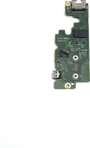 SKU: ZDP0980 Додаткова плата (LAN) для ноутбука Lenovo ThinkPad L560 (вживаний) - Image 1