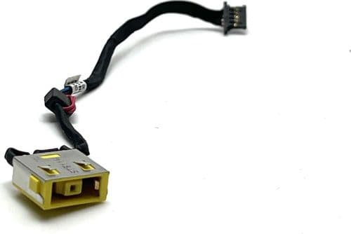 SKU: ZG145 Роз'єм живлення для ноутбука Yoga 2 13 Square 11.0x4.5 мм (вживаний) - Image 1