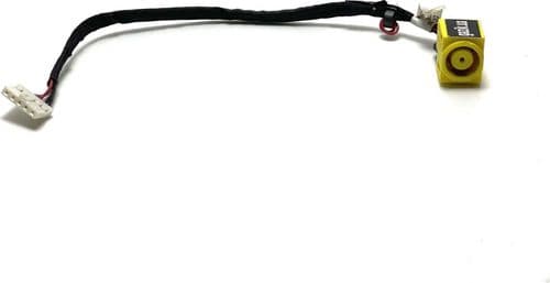 SKU: ZG170 Роз'єм живлення для ноутбука ThinkPad Edge E220s 7.4x5.0 мм (вживаний) - Image 1