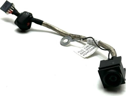 SKU: ZG180 Роз'єм живлення для ноутбука SVE14AE13L, SVE1418ECW 5.5x2.5 мм (вживаний) - Image 1