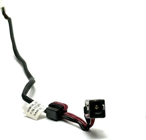 SKU: ZG183 Роз'єм живлення для ноутбука G585, G580 (вживаний) - Image 1