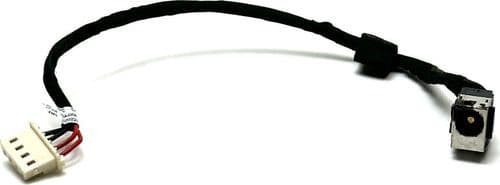 SKU: ZG193 Роз'єм живлення для ноутбука LifeBook LH532 5.5x2.5 мм (вживаний) - Image 1