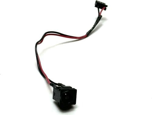 SKU: ZG195 Роз'єм живлення для ноутбука LifeBook S760 5.5x2.5 мм (вживаний) - Image 1