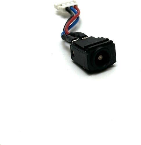 SKU: ZG196 Роз'єм живлення для ноутбука Lifebook U772 5.5x2.5 мм (вживаний) - Image 1