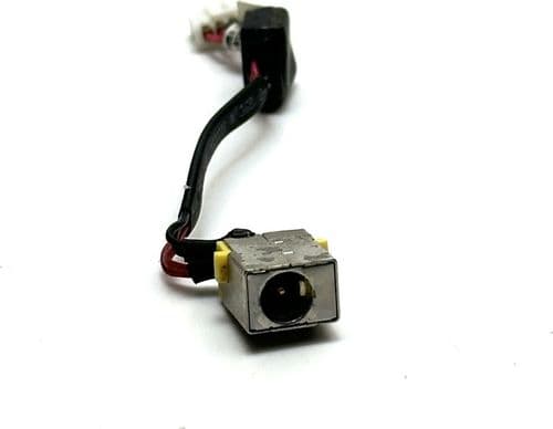 SKU: ZG200 Роз'єм живлення для ноутбука Aspire TimelineX 3830, 3830T, 3830G, 3830TG 5.5x2.5 мм (вживаний) - Image 1