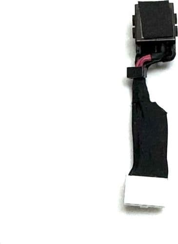 SKU: ZG205 Роз'єм живлення для ноутбука Latitude 5500, 5501, 5502, 5505 Precision 3540, 3541, 3542 (вживаний) - Image 1