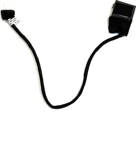 SKU: ZG209 Роз'єм живлення для ноутбука IdeaPad V110-15, V110-15ISK, V110-15IAP (вживаний) - Image 1