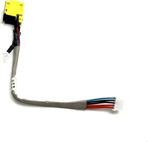 SKU: ZG217 Роз'єм живлення для ноутбука ThinkPad x200, x201 (вживаний) - Image 1