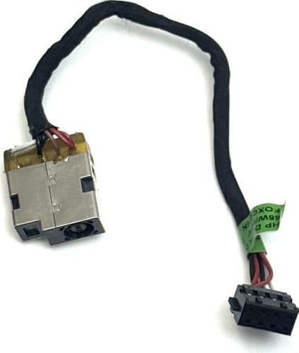 SKU: ZG226 Роз'єм живлення для ноутбука 250 G2, 255 G2 4.5x3.0 мм (вживаний) - Image 1