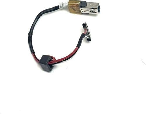 SKU: ZG233 Роз'єм живлення для ноутбука Aspire One Cloudbook AO1-431 3.0 x 1.0 мм (вживаний) - Image 1