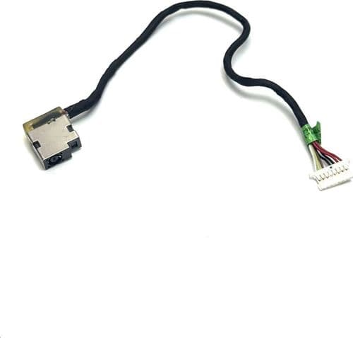 SKU: ZG234 Роз'єм живлення для ноутбука Probook 250 G4, 255 G4, 250 G5, 255 G5, 246 G4, HP Envy M6-P, M6-P000, M6-P100,Pavilion 15-AC, 15-AC (вживаний) - Image 1
