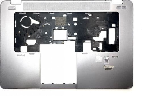 SKU: ZKR0052 Верхня кришка бази (топкейс, кришка клавіатури) для ноутбука HP EliteBook 750, 755, 850 G1, G2, 730800-001 (Клас - A) - Image 1