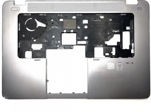 SKU: ZKR0053 Верхня кришка бази (топкейс, кришка клавіатури) для ноутбука HP EliteBook 750, 755, 850 G1, G2, 730800-001 (Клас - B) - Image 1