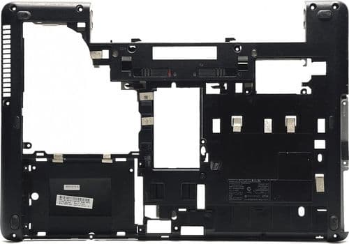 SKU: ZKR0081 Нижня кришка бази (корито) для ноутбука HP ProBook 640, 645 G1, 738681-001 (Клас - A) - Image 1