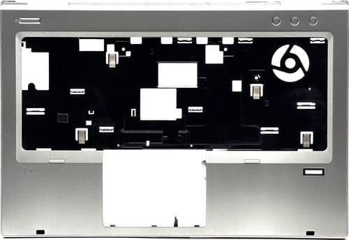 SKU: ZKR0083 Верхня кришка бази (топкейс, кришка клавіатури) для ноутбука HP EliteBook 8470p, 8460p, 686964-001 (Клас - B) - Image 1